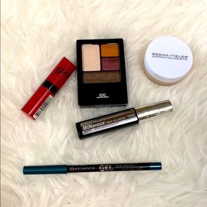 NEW - Makeup Bundle